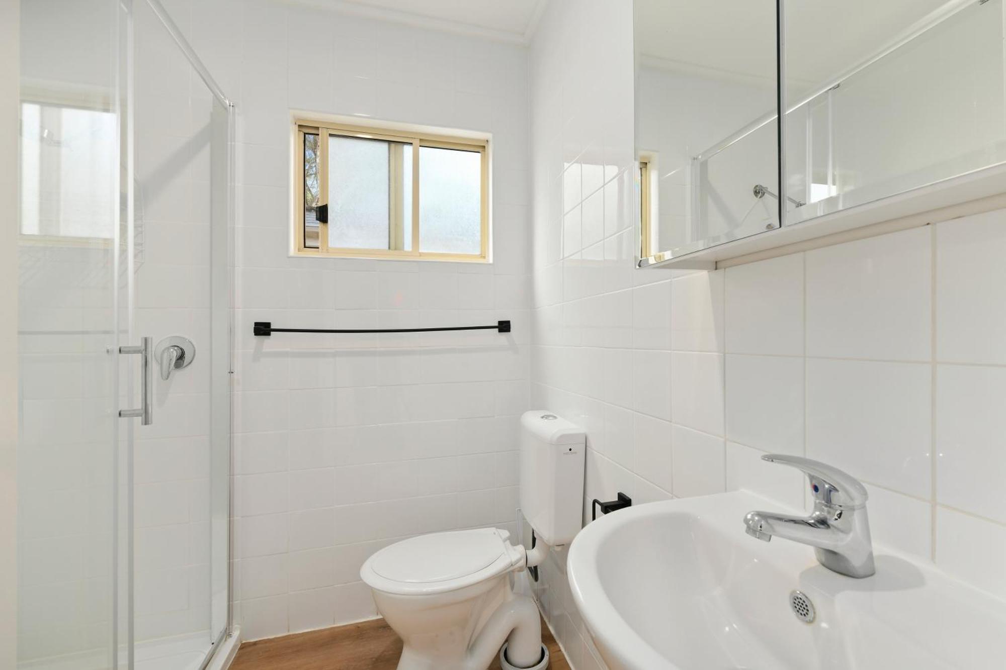 Flynns Beach Caravan Park Port Macquarie Exterior foto