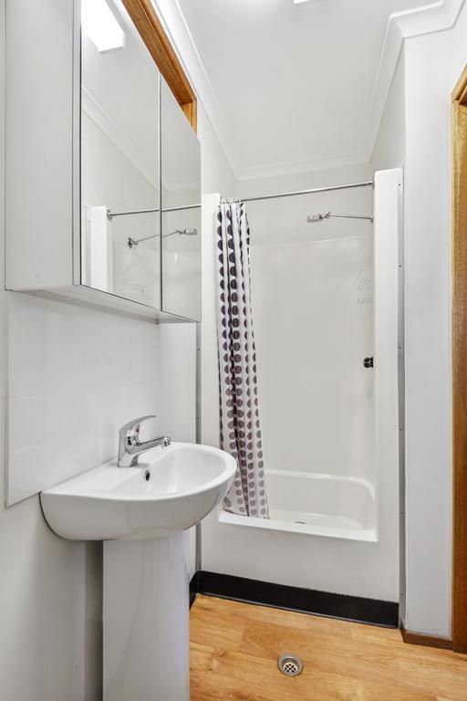 Flynns Beach Caravan Park Port Macquarie Exterior foto